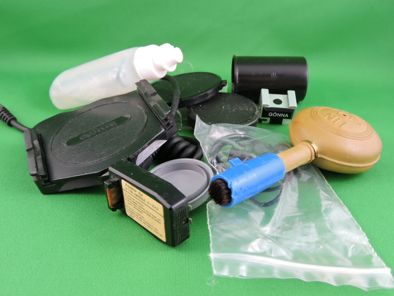 Image for CAMERA AUCTION PHOTO ACTION PRIVATE COLLECTOR DISPERSAL