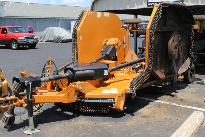 Image for Online Only: Farm Machinery, Estate Maintenance and Vehicles