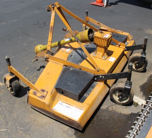 Image for Online Only: Farm Machinery, Estate Maintenance and Vehicles