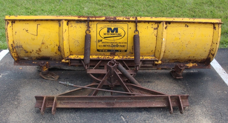 Image for Online Only: Farm Machinery, Estate Maintenance and Vehicles