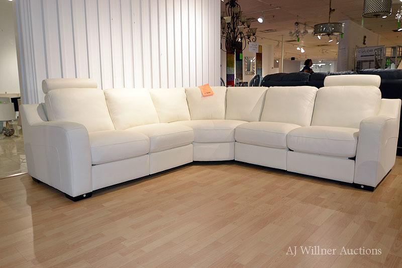 Home Furnishings Store