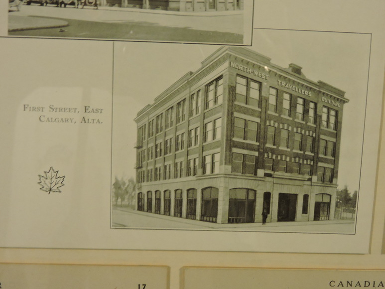 Image for WESTERN CANADIAN HISTORY