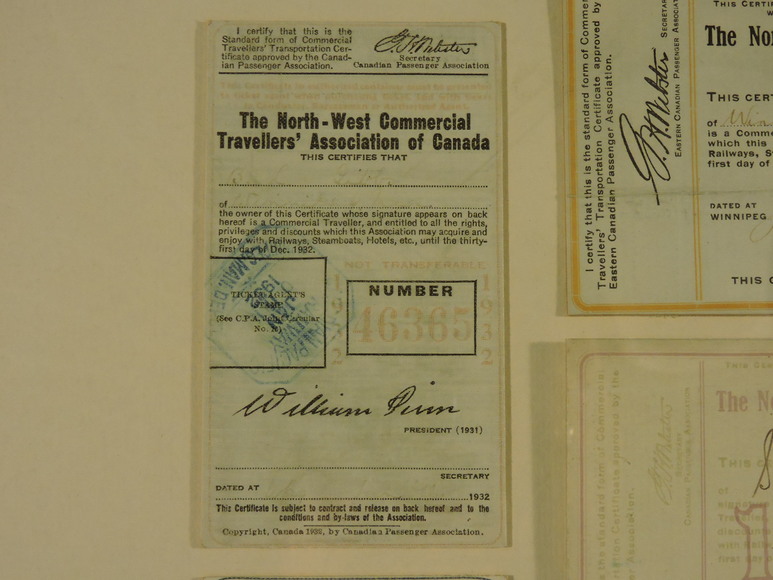 Image for WESTERN CANADIAN HISTORY