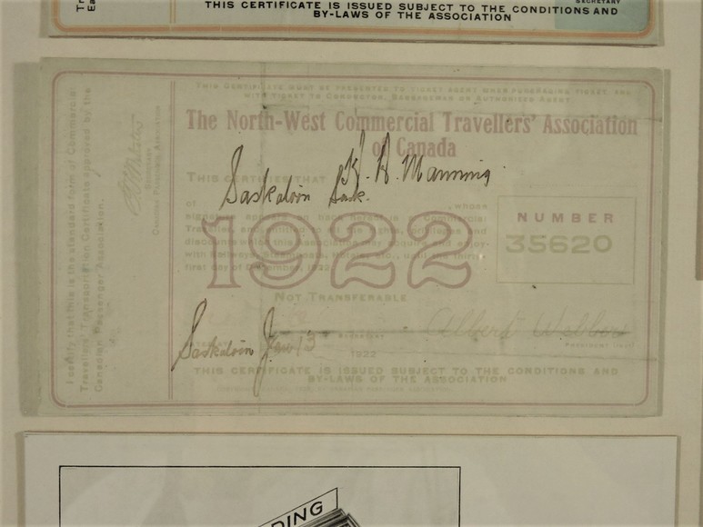 Image for WESTERN CANADIAN HISTORY