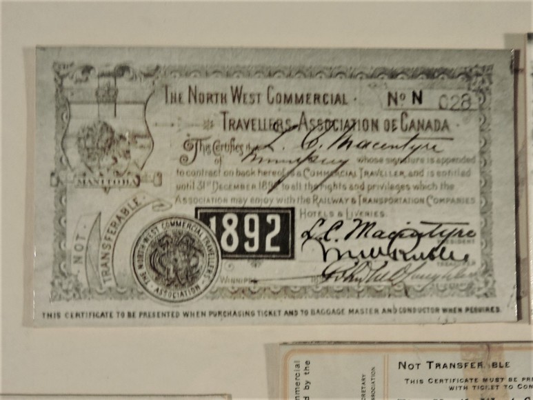 Image for WESTERN CANADIAN HISTORY