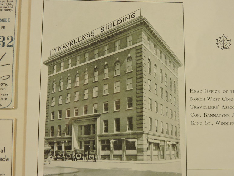 Image for WESTERN CANADIAN HISTORY