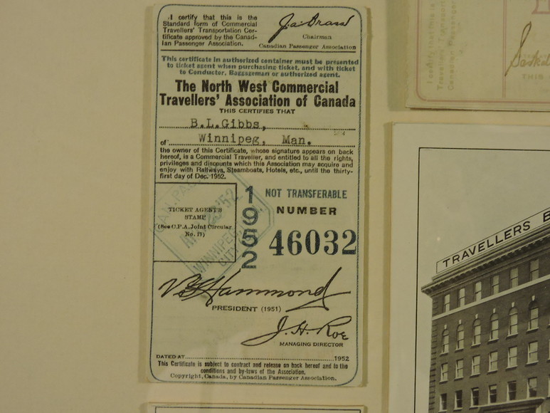 Image for WESTERN CANADIAN HISTORY