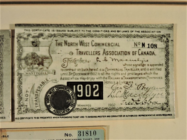 Image for WESTERN CANADIAN HISTORY