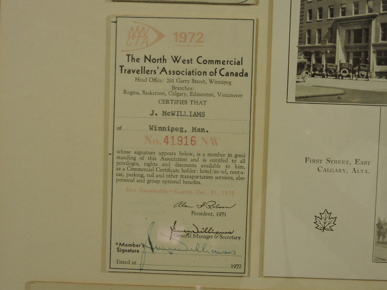 Image for WESTERN CANADIAN HISTORY