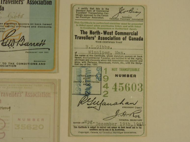 Image for WESTERN CANADIAN HISTORY