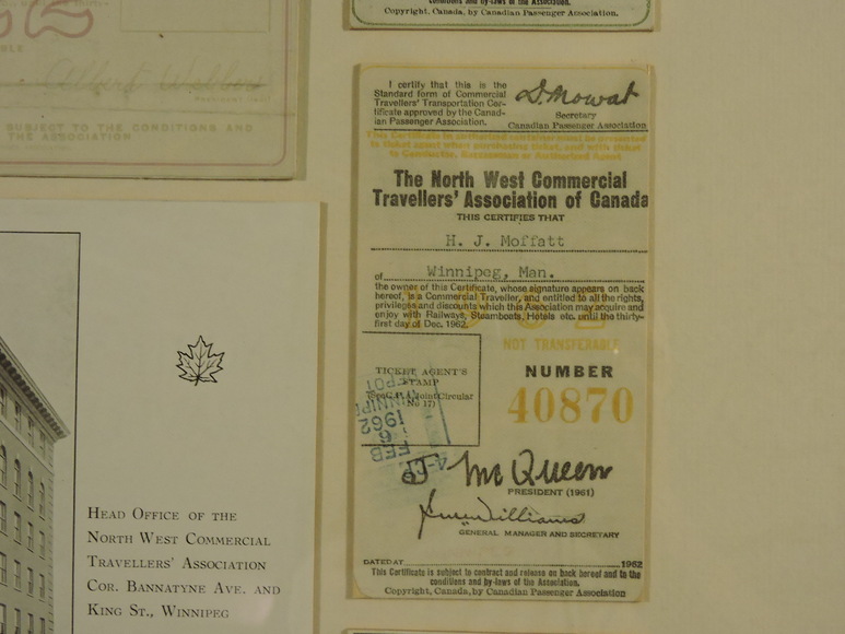 Image for WESTERN CANADIAN HISTORY