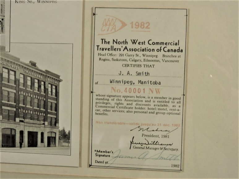 Image for WESTERN CANADIAN HISTORY