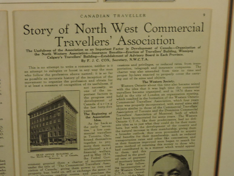 Image for WESTERN CANADIAN HISTORY