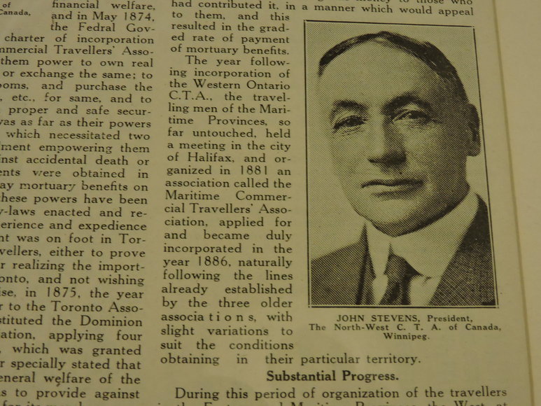 Image for WESTERN CANADIAN HISTORY