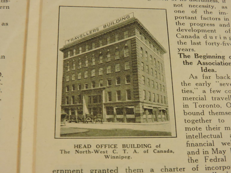 Image for WESTERN CANADIAN HISTORY