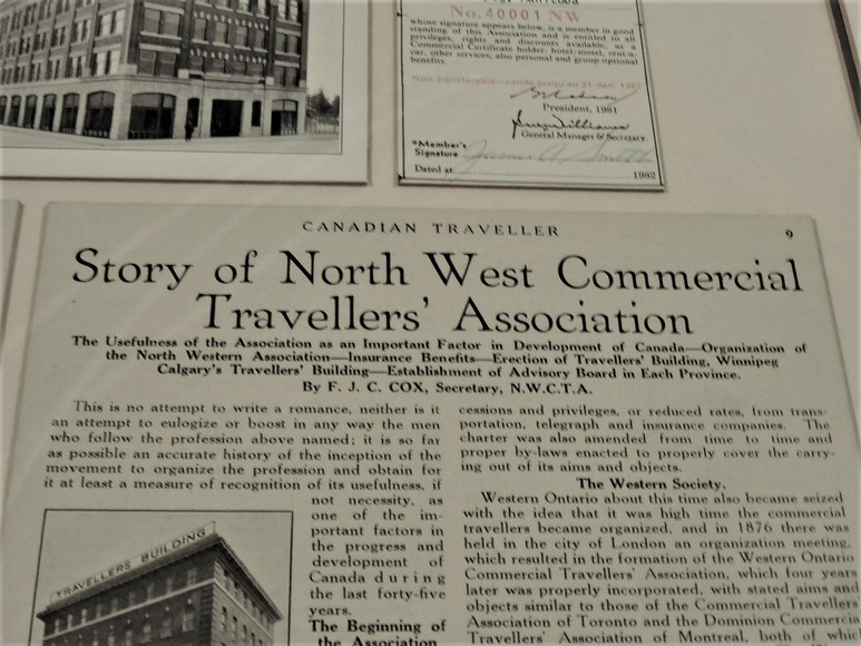 Image for WESTERN CANADIAN HISTORY