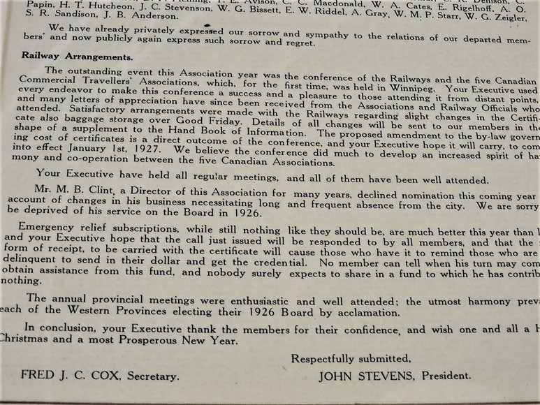 Image for WESTERN CANADIAN HISTORY