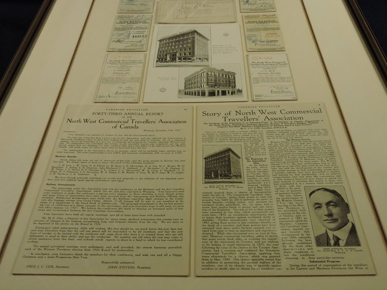 Image for WESTERN CANADIAN HISTORY