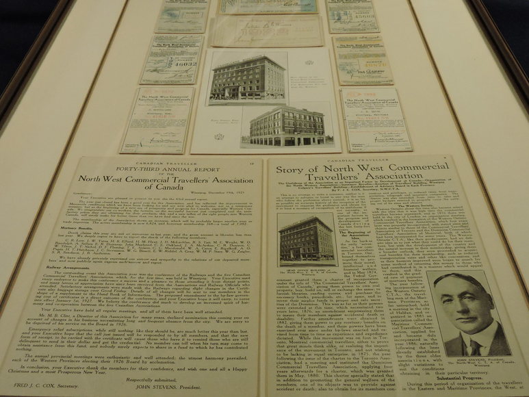 Image for WESTERN CANADIAN HISTORY