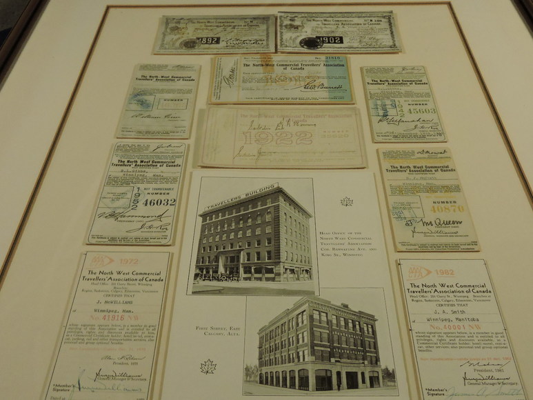 Image for WESTERN CANADIAN HISTORY