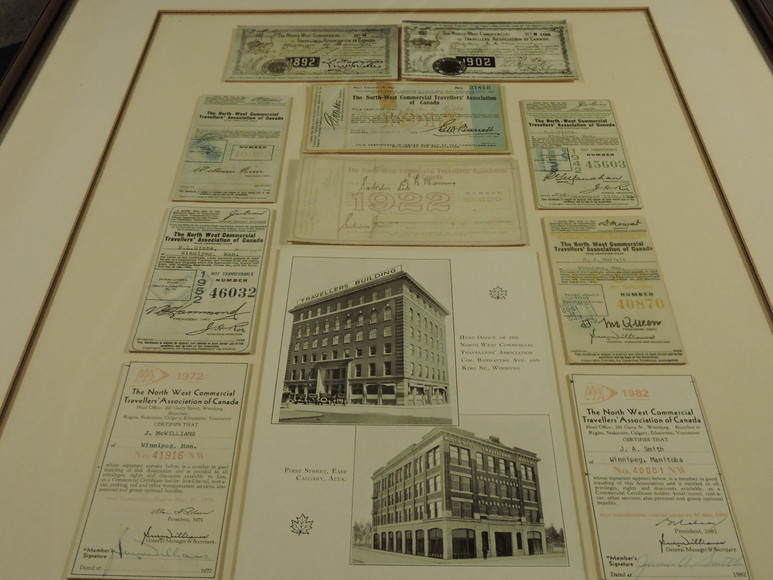 Image for WESTERN CANADIAN HISTORY