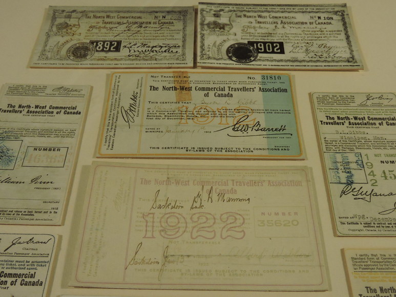 Image for WESTERN CANADIAN HISTORY