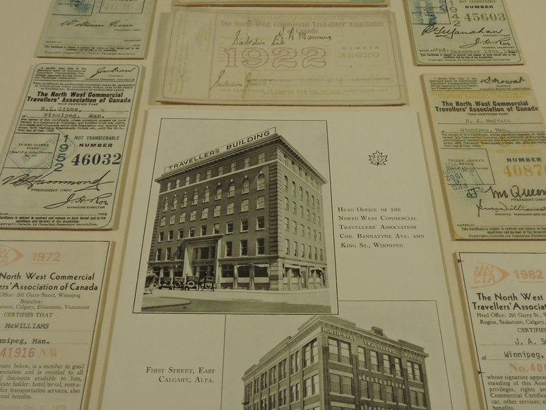 Image for WESTERN CANADIAN HISTORY