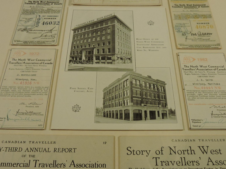 Image for WESTERN CANADIAN HISTORY