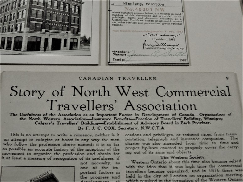 Image for WESTERN CANADIAN HISTORY