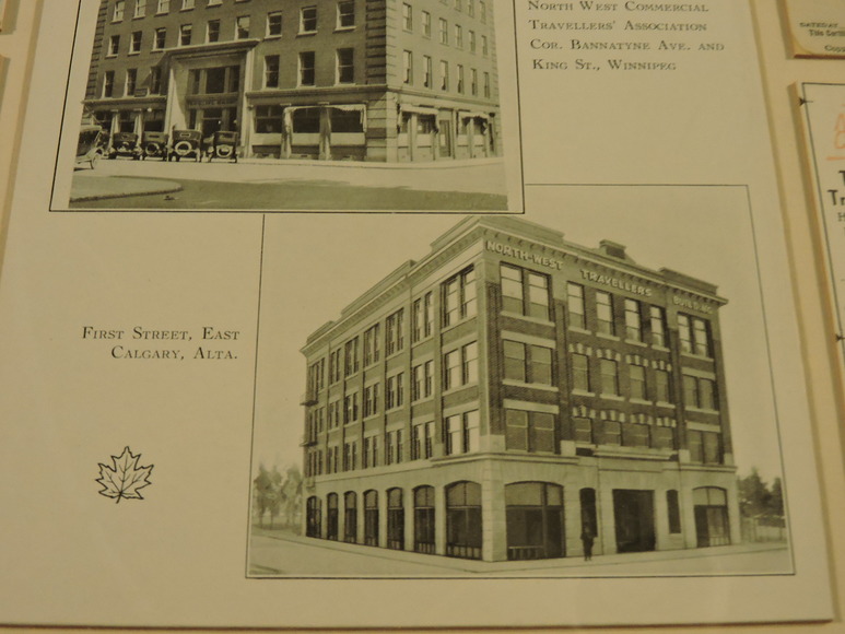 Image for WESTERN CANADIAN HISTORY