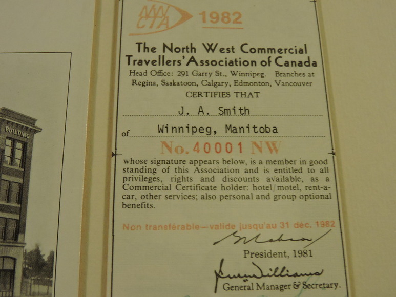 Image for WESTERN CANADIAN HISTORY