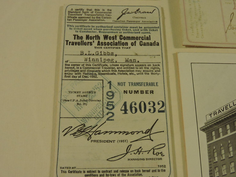 Image for WESTERN CANADIAN HISTORY