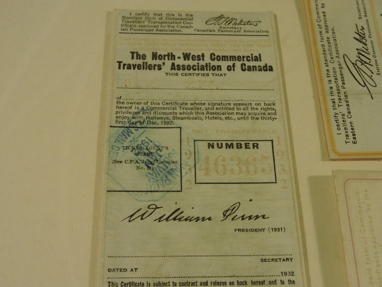 Image for WESTERN CANADIAN HISTORY