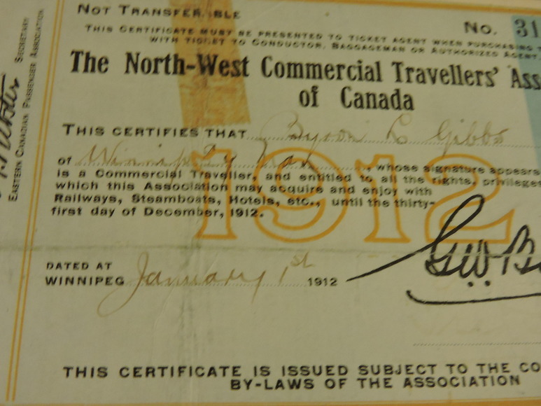 Image for WESTERN CANADIAN HISTORY