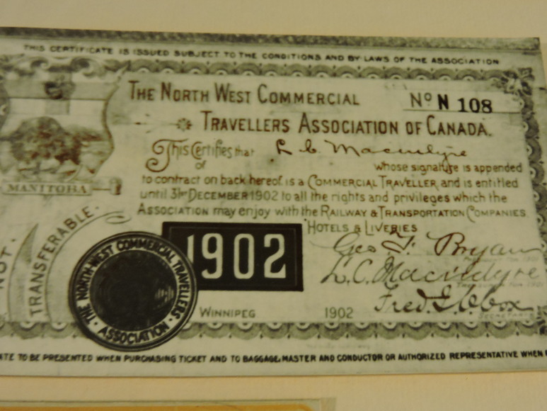 Image for WESTERN CANADIAN HISTORY