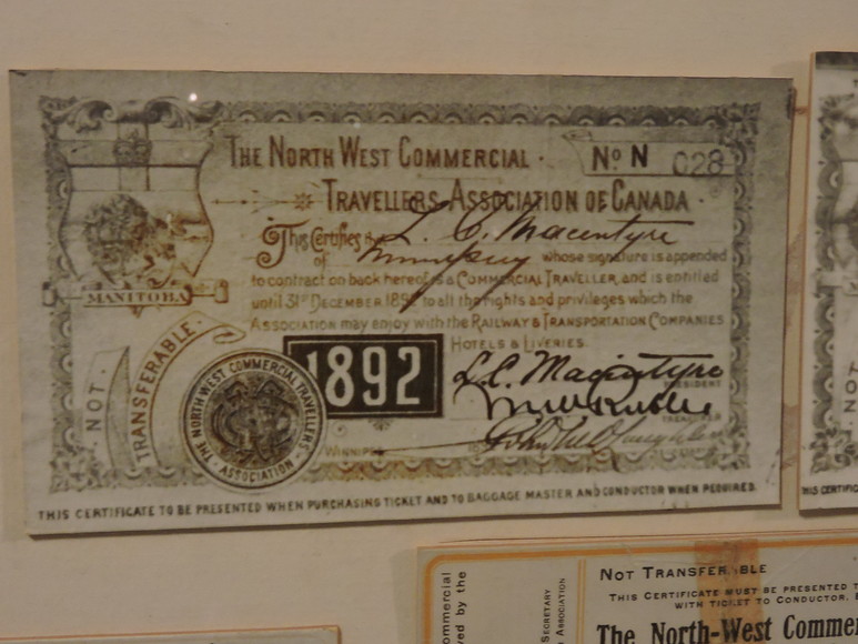 Image for WESTERN CANADIAN HISTORY