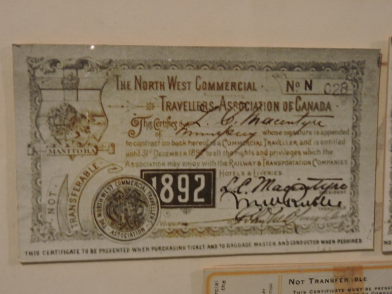 Image for WESTERN CANADIAN HISTORY