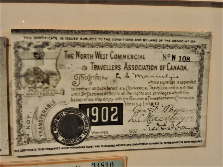 Image for WESTERN CANADIAN HISTORY