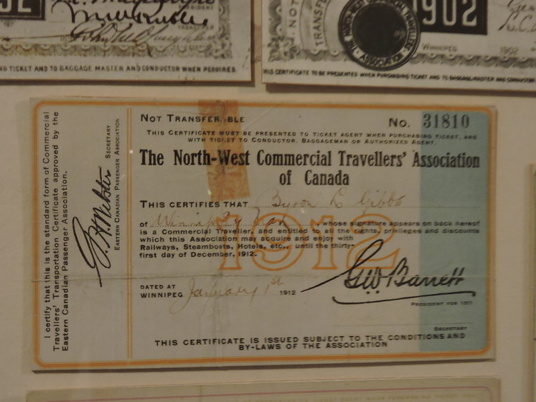 Image for WESTERN CANADIAN HISTORY