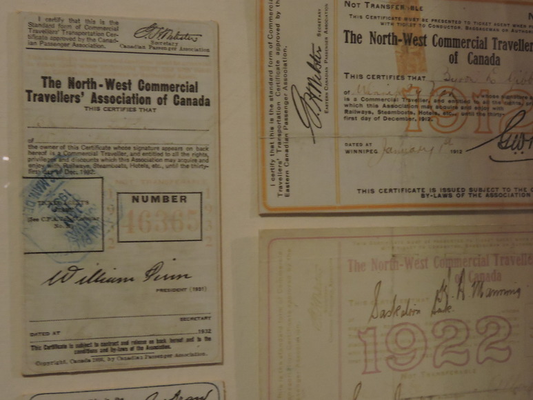 Image for WESTERN CANADIAN HISTORY