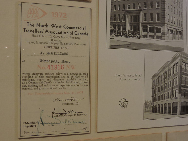 Image for WESTERN CANADIAN HISTORY