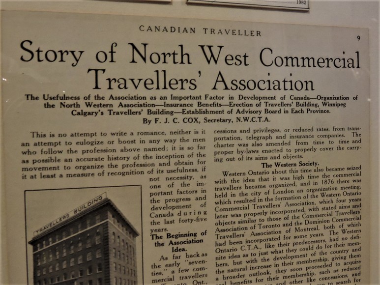 Image for WESTERN CANADIAN HISTORY