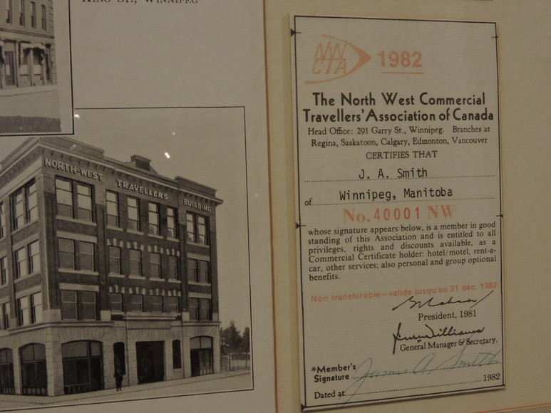 Image for WESTERN CANADIAN HISTORY