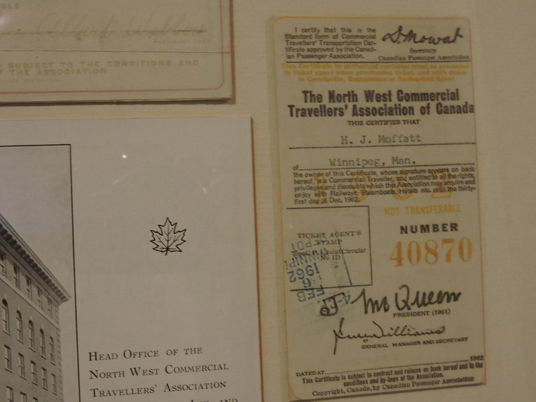 Image for WESTERN CANADIAN HISTORY