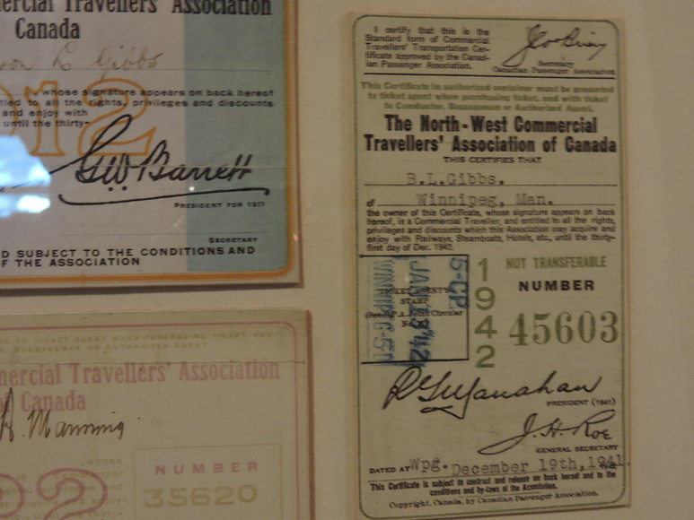 Image for WESTERN CANADIAN HISTORY