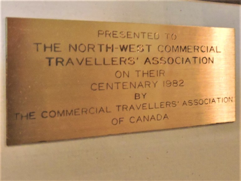 Image for WESTERN CANADIAN HISTORY