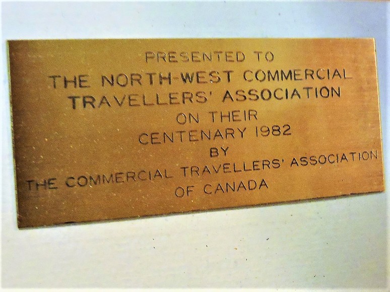 Image for WESTERN CANADIAN HISTORY