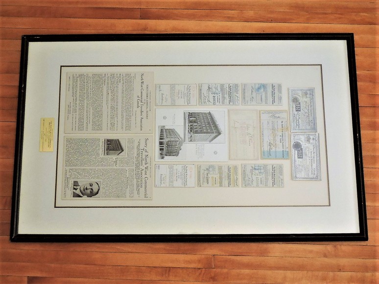 Image for WESTERN CANADIAN HISTORY