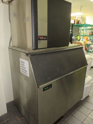 Image for DAYTON OH RESTAURANT AUCTION