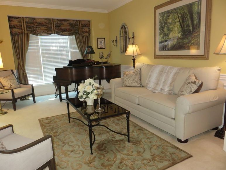 Image for KINGS MILLS REAL ESTATE AUCTION